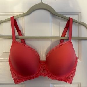 FREE w/Purchase! - Calvin Klein Push-up Bra 32D